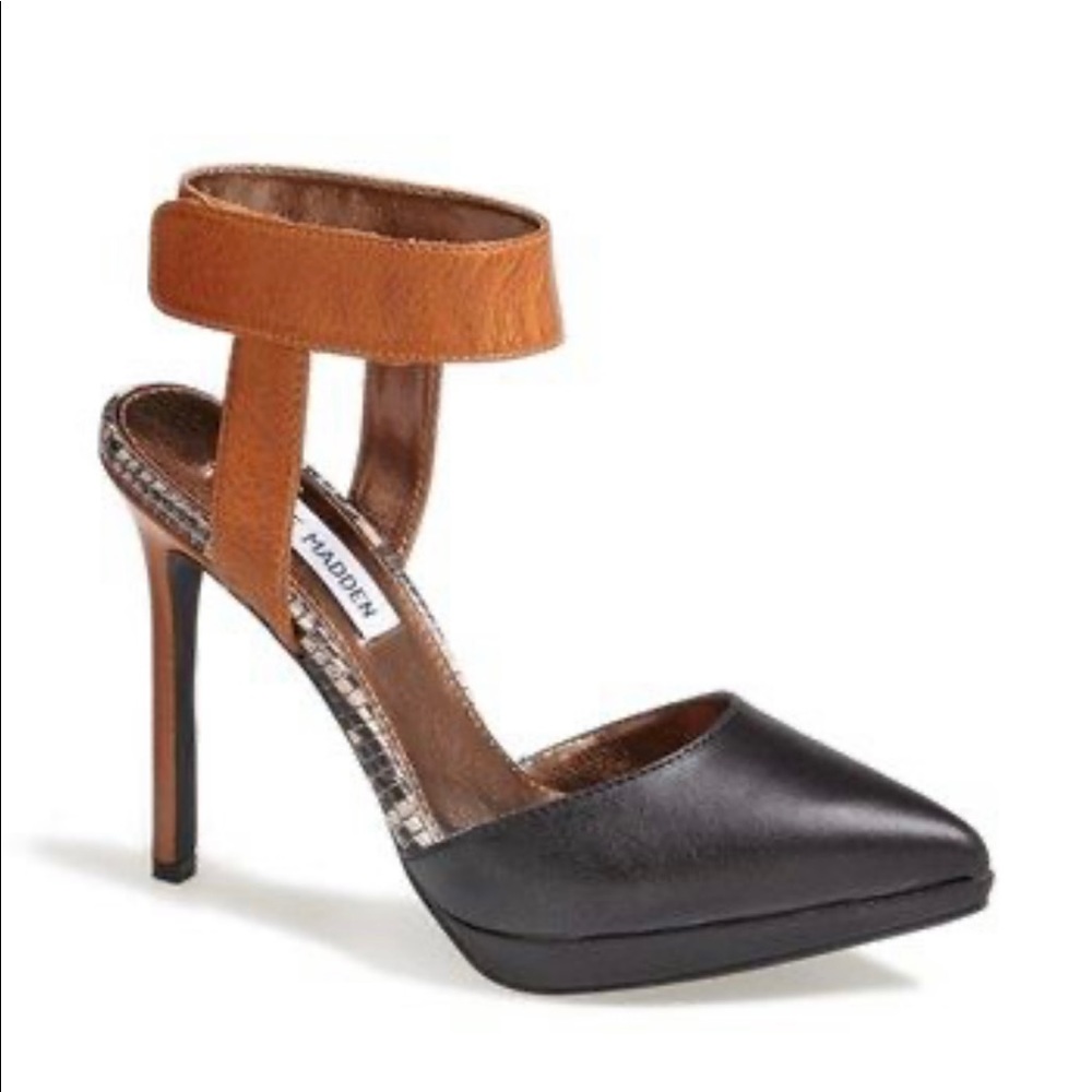 COPY - Steve Madden “Magie” Platform Pump